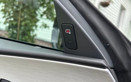 Audi A7, 2011 год, 2 050 000 рублей, 36 фотография