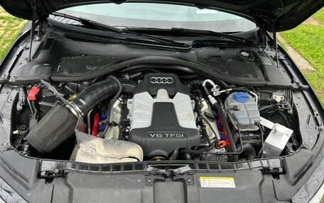 Audi A7, 2011 год, 2 050 000 рублей, 39 фотография