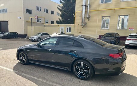 Mercedes-Benz CLS, 2020 год, 7 900 000 рублей, 6 фотография