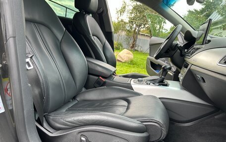 Audi A7, 2011 год, 2 050 000 рублей, 38 фотография