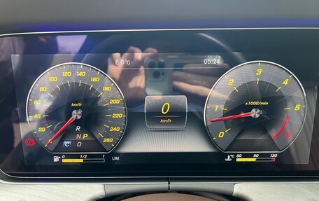 Mercedes-Benz CLS, 2020 год, 7 900 000 рублей, 11 фотография