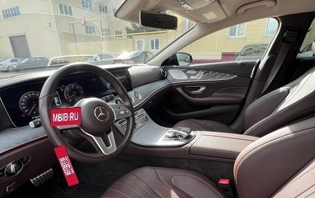 Mercedes-Benz CLS, 2020 год, 7 900 000 рублей, 9 фотография