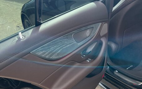 Mercedes-Benz CLS, 2020 год, 7 900 000 рублей, 13 фотография