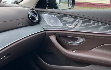 Mercedes-Benz CLS, 2020 год, 7 900 000 рублей, 14 фотография