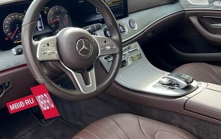 Mercedes-Benz CLS, 2020 год, 7 900 000 рублей, 8 фотография