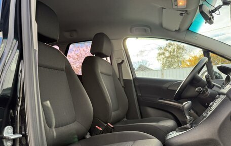 Opel Meriva, 2013 год, 770 000 рублей, 8 фотография