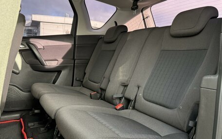 Opel Meriva, 2013 год, 770 000 рублей, 9 фотография