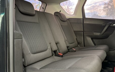 Opel Meriva, 2013 год, 770 000 рублей, 7 фотография