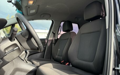Opel Meriva, 2013 год, 770 000 рублей, 10 фотография