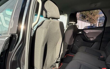 Opel Meriva, 2013 год, 770 000 рублей, 11 фотография