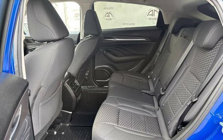 Haval F7x I, 2022 год, 1 839 000 рублей, 10 фотография