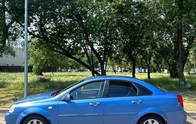 Chevrolet Lacetti, 2008 год, 560 000 рублей, 1 фотография