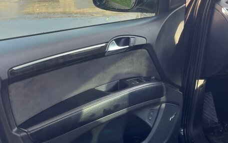 Audi Q7, 2007 год, 1 350 000 рублей, 1 фотография