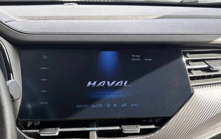 Haval F7x I, 2022 год, 1 839 000 рублей, 20 фотография