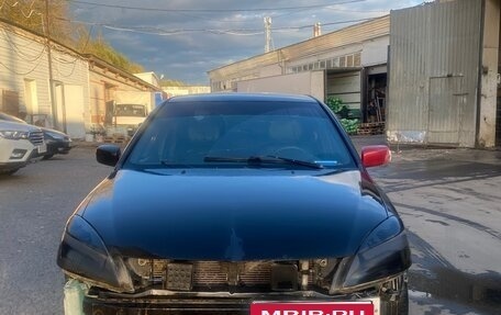 Mitsubishi Lancer IX, 2005 год, 200 000 рублей, 1 фотография