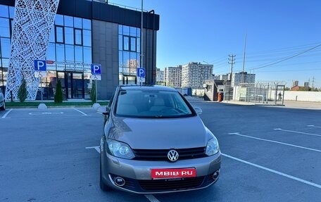 Volkswagen Golf Plus II, 2009 год, 660 000 рублей, 1 фотография
