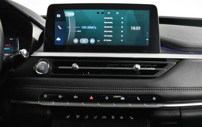 Chery Tiggo 7 Pro, 2021 год, 1 549 000 рублей, 1 фотография