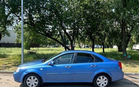 Chevrolet Lacetti, 2008 год, 560 000 рублей, 3 фотография