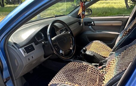 Chevrolet Lacetti, 2008 год, 560 000 рублей, 4 фотография