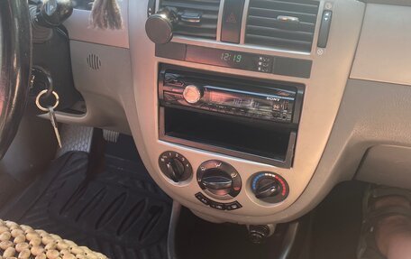Chevrolet Lacetti, 2008 год, 560 000 рублей, 12 фотография