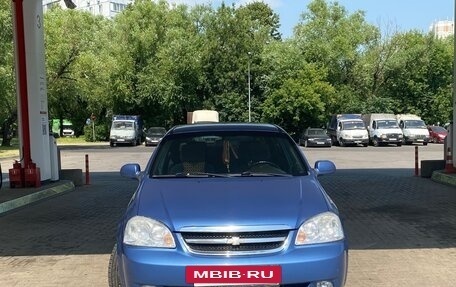 Chevrolet Lacetti, 2008 год, 560 000 рублей, 2 фотография