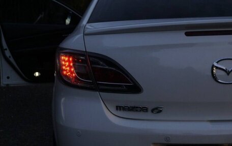 Mazda 6, 2008 год, 1 350 000 рублей, 6 фотография