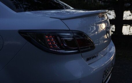 Mazda 6, 2008 год, 1 350 000 рублей, 10 фотография