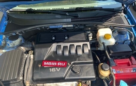 Chevrolet Lacetti, 2008 год, 560 000 рублей, 13 фотография