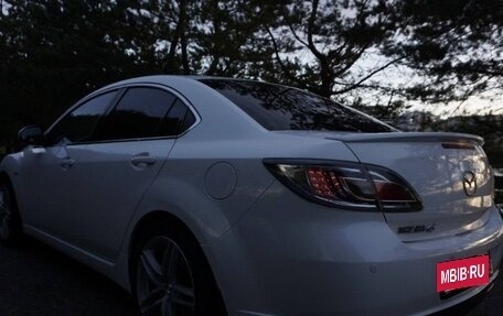 Mazda 6, 2008 год, 1 350 000 рублей, 4 фотография