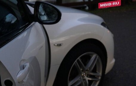 Mazda 6, 2008 год, 1 350 000 рублей, 9 фотография