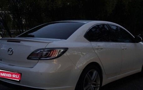Mazda 6, 2008 год, 1 350 000 рублей, 5 фотография