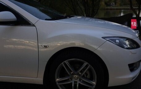 Mazda 6, 2008 год, 1 350 000 рублей, 3 фотография