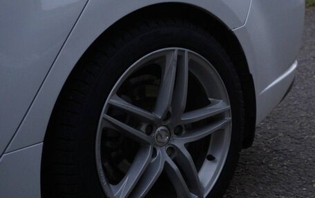 Mazda 6, 2008 год, 1 350 000 рублей, 14 фотография