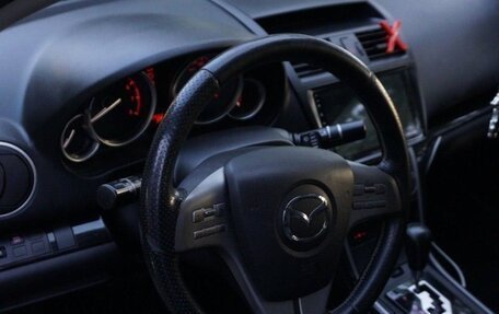 Mazda 6, 2008 год, 1 350 000 рублей, 17 фотография