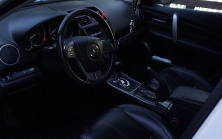Mazda 6, 2008 год, 1 350 000 рублей, 18 фотография
