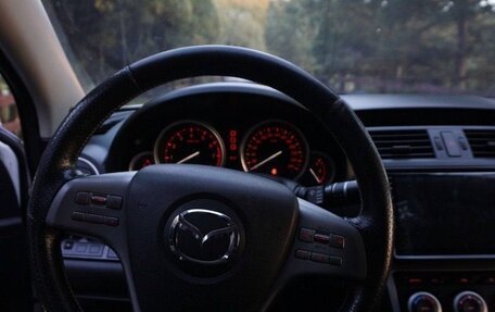 Mazda 6, 2008 год, 1 350 000 рублей, 22 фотография
