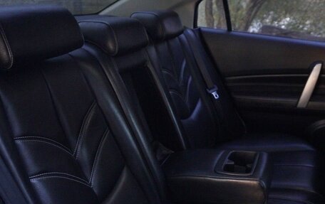 Mazda 6, 2008 год, 1 350 000 рублей, 24 фотография