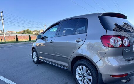 Volkswagen Golf Plus II, 2009 год, 660 000 рублей, 5 фотография