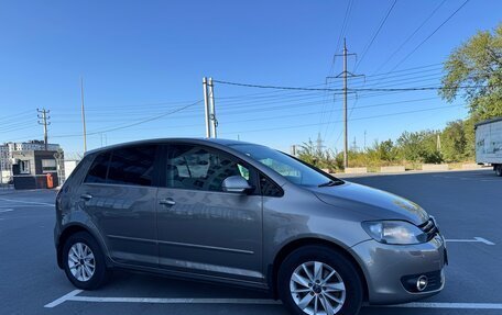 Volkswagen Golf Plus II, 2009 год, 660 000 рублей, 3 фотография