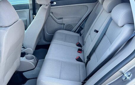 Volkswagen Golf Plus II, 2009 год, 660 000 рублей, 8 фотография