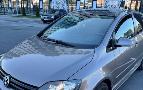 Volkswagen Golf Plus II, 2009 год, 660 000 рублей, 6 фотография