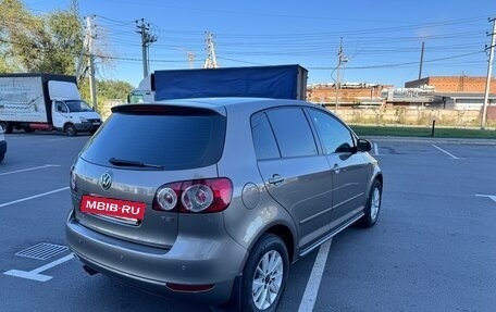 Volkswagen Golf Plus II, 2009 год, 660 000 рублей, 4 фотография