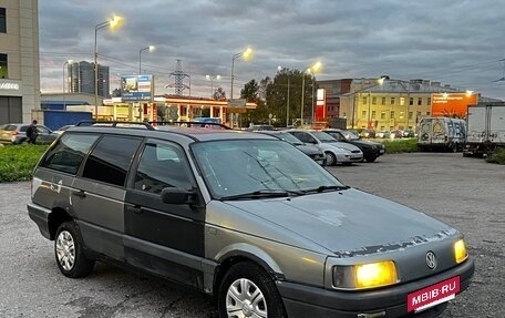 Volkswagen Passat B3, 1991 год, 65 000 рублей, 5 фотография