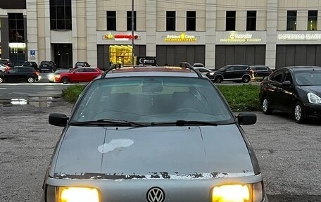 Volkswagen Passat B3, 1991 год, 65 000 рублей, 4 фотография