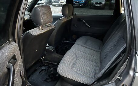 Volkswagen Passat B3, 1991 год, 65 000 рублей, 8 фотография