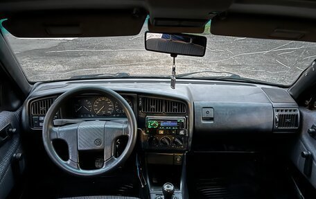 Volkswagen Passat B3, 1991 год, 65 000 рублей, 9 фотография