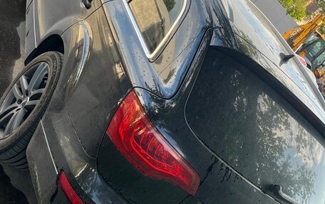 Audi Q7, 2007 год, 1 350 000 рублей, 8 фотография