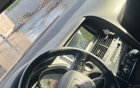Audi Q7, 2007 год, 1 350 000 рублей, 6 фотография