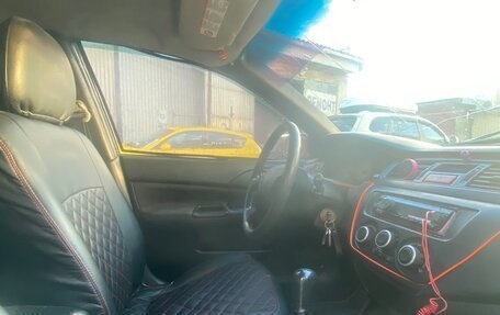 Mitsubishi Lancer IX, 2005 год, 200 000 рублей, 5 фотография