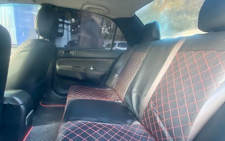 Mitsubishi Lancer IX, 2005 год, 200 000 рублей, 7 фотография